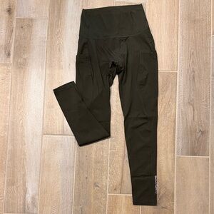 Gymreapers Women’s Victory Leggings